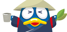 ドンペン画像