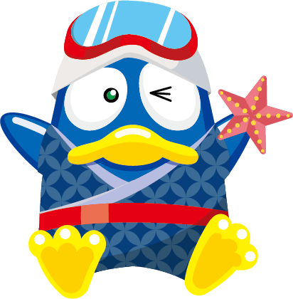 岩手 海女さん