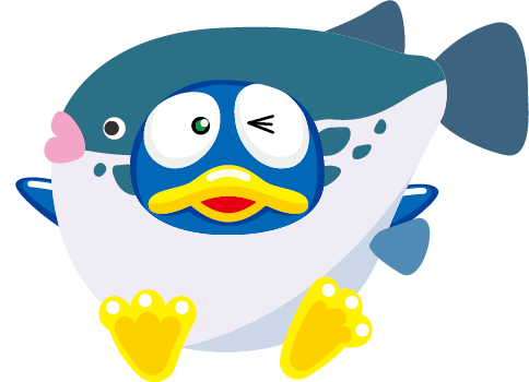 山口 ふぐ