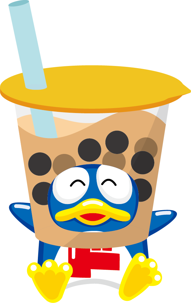 台湾 タピオカ