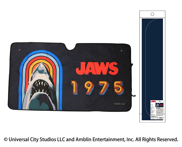 JAWS サンシェード