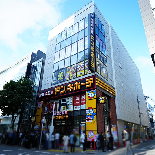 Store image