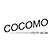 COCOMO utility salonのロゴ