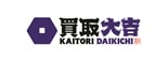 買取大吉 ロゴ