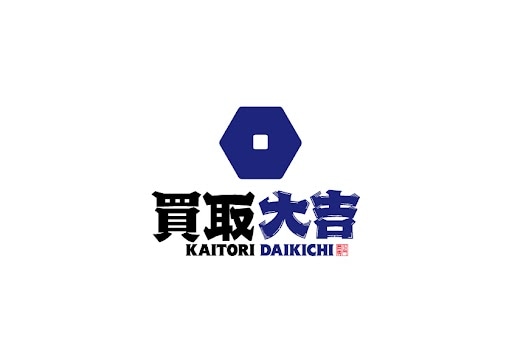 買取大吉 ドン・キホーテ宮崎店のロゴ