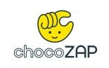 ChocoZAP　MEGAドン・キホーテUNY市原店 ロゴ