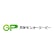 買取センターＧＰのロゴ