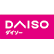 ダイソーのロゴ