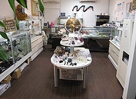 BB-stone 店舗イメージ1