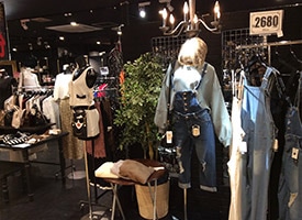 ブラッツ 店舗イメージ1