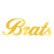 Brats のロゴ