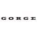 GORGEのロゴ