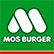 モスバーガーのロゴ
