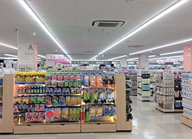 ダイソー 店舗イメージ1