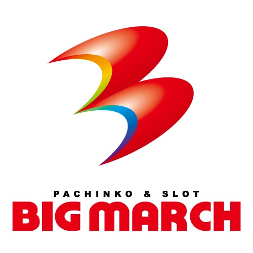 ビックマーチ伊勢崎店 ロゴ