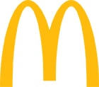 マクドナルド伊勢崎東M.ドン・キホーテUNY ロゴ