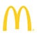 マクドナルド福井MEGAドン・キホーテUNY店のロゴ