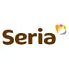 Seriaのロゴ
