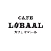 ロバールのロゴ