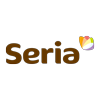 Seriaのロゴ