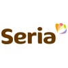 Seriaのロゴ
