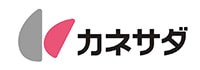 カネサダ MEGA ドン・キホーテ UNY 砺波店 ロゴ