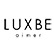 LUXBEのロゴ