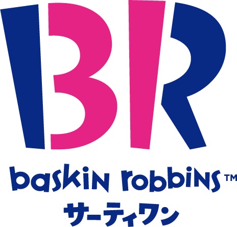 サーティワンアイスクリームのロゴ