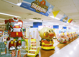 GiGO 店舗イメージ1