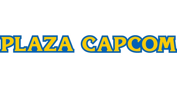 プラザカプコン ロゴ