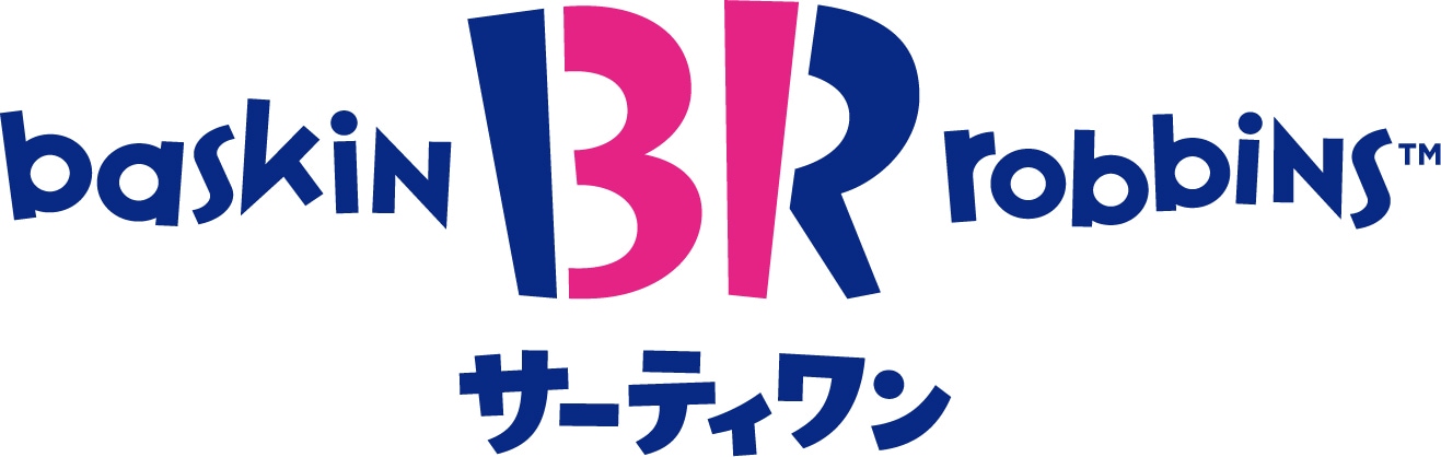 サーティワンのロゴ