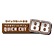 QuickcutBB（クイックカットBB）のロゴ