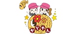 たいやき　かどやん ロゴ