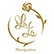 LuxuL　苫小牧店のロゴ