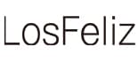 LosFeliz ロゴ