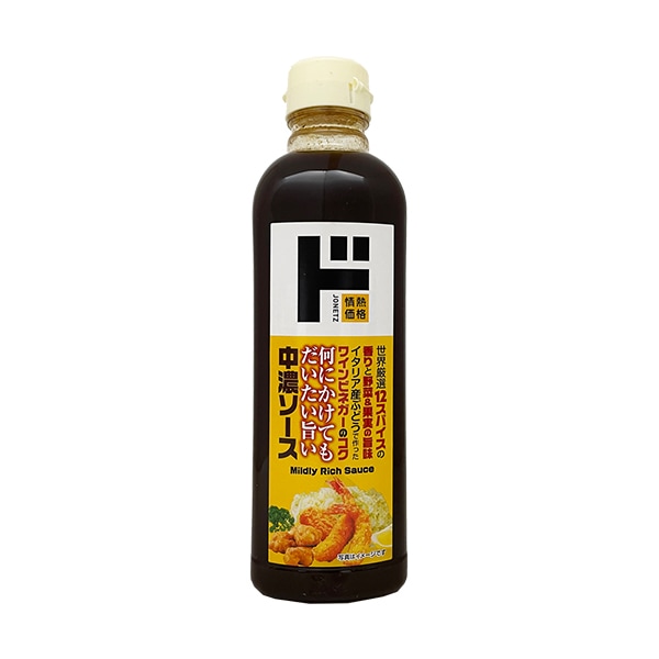 中濃ソース