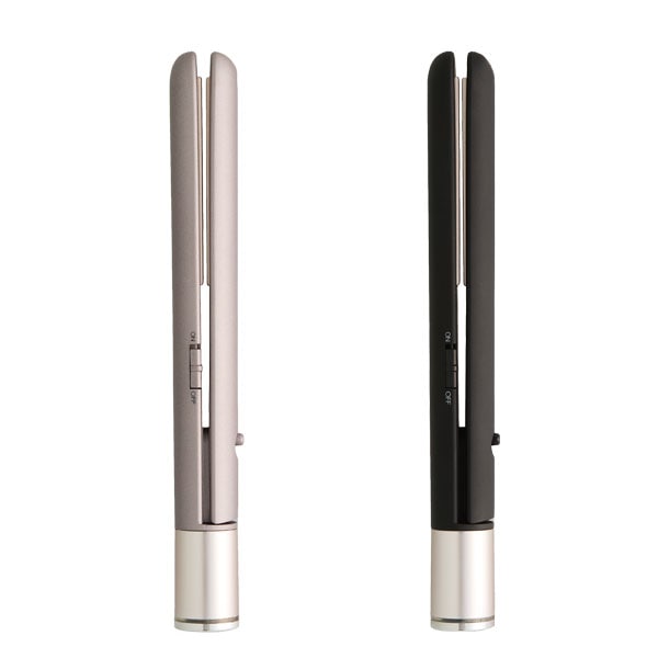 USBモバイルヘアアイロン