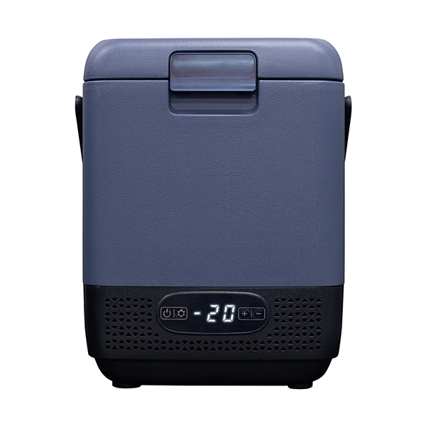 12L持ち運べる冷凍冷蔵庫