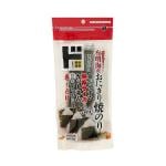 おにぎり焼のり　3切15枚