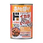 いかの煮つけ4号缶410ｇ