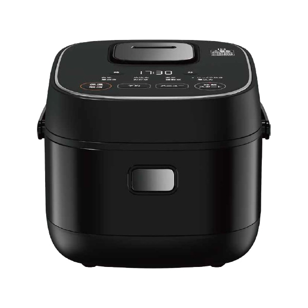 5.5合IH炊飯器 絶品ごはん