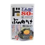 ぶっかけ韓国海苔　80g