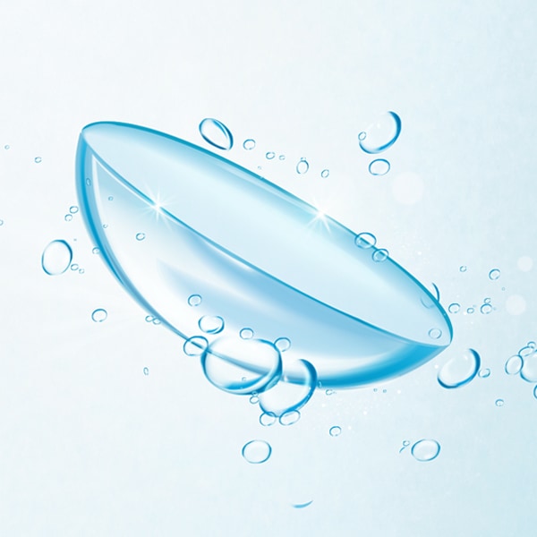 DO-LENS58%（ド・レンズ）1DAY使い捨てコンタクトレンズ30枚入り