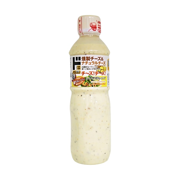 シーザーサラダドレッシング