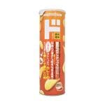 キャニスターポテトチップス（カレー）