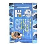 海苔の天ぷらスナック　うすしお味