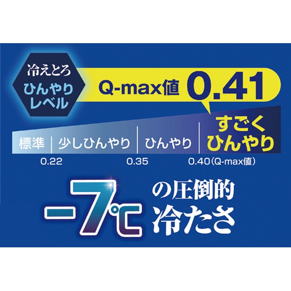 冷えとろインナー 半袖Vネック