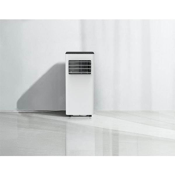どこでも置くだけスポットエアコン2.6kw