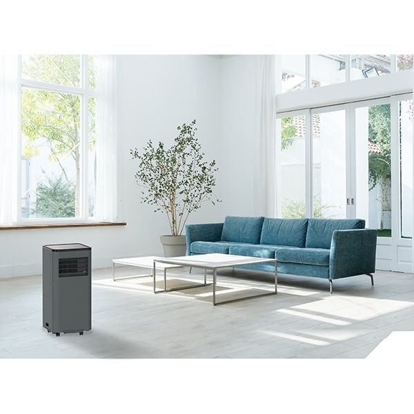 どこでも速効スポットクーラー1.7ｋｗ